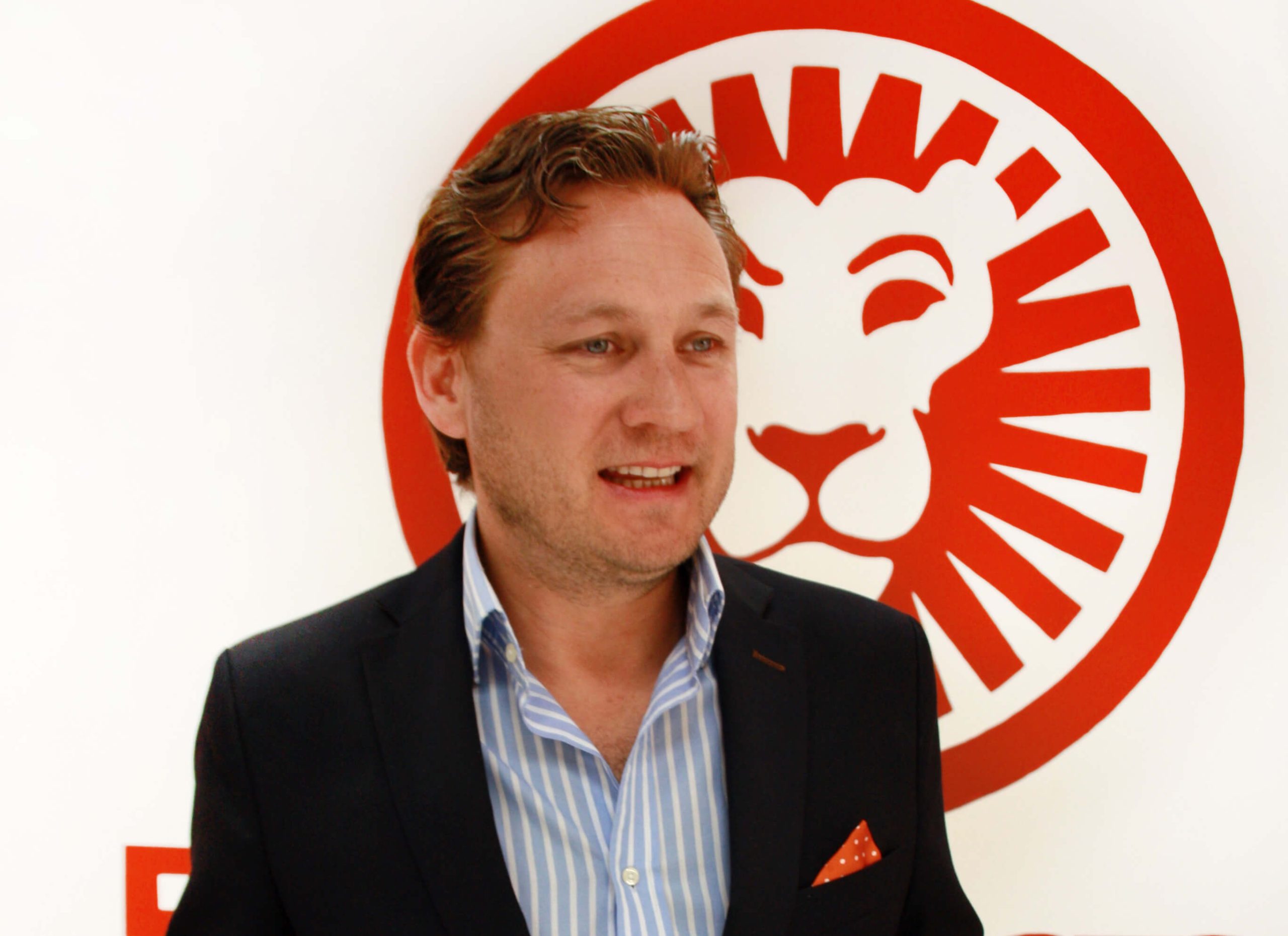 Taking mobile gaming to new heights. GP Bullhound