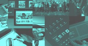 Bridging the gap between business and design.