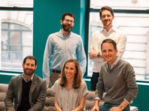A leading provider of data-driven digital marketing services to Fortune 500 clients.