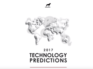 GP Bullhound Technology Predictions 2017