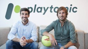 Sports booking app Playtomic gears up for continued expansion in and outside Europe.