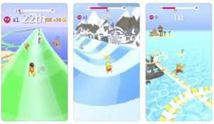 Tencent takes minority stake in French mobile games maker Voodoo.
