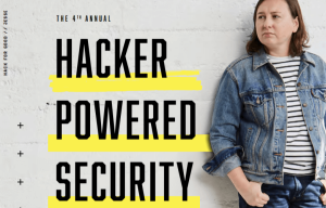 Hackers – your front line defence.