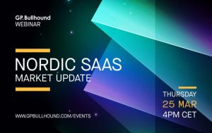 Nordic SaaS Perspectives