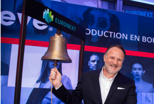 Believe is playing to the beat with Euronext IPO.