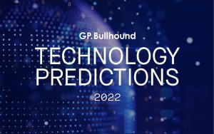 Technology Predictions 2022