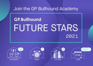 Providing opportunities for the next generation.