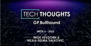 Tech Thoughts – Week 6 2022
