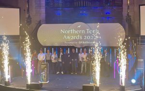Northern Tech Awards 2022 winners announced.