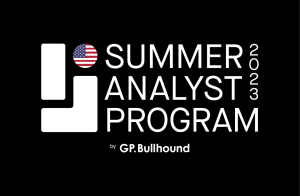 Applications open for GP Bullhound’s US Summer Analyst Program.