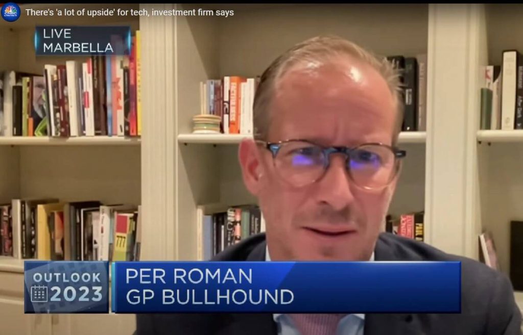 Media GP Bullhound