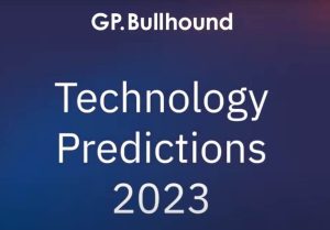 Technology Predictions 2023 Webinar