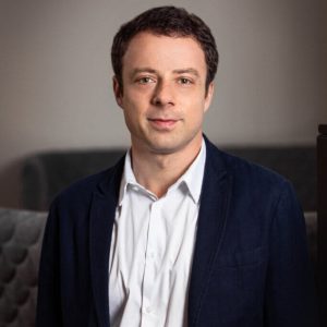 Alon Kuperman on LPEA Luxembourg’s PE&VC Stories