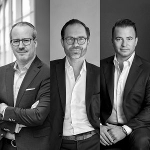 GP Bullhound expands German operations with new offices in Frankfurt and Munich.