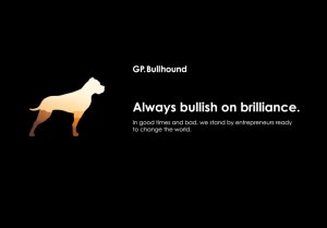 GP Bullhound News H1 2022.