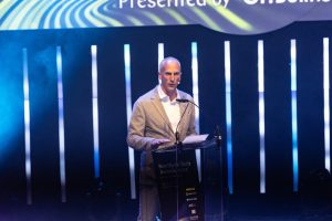 Thoughts from the Northern Tech Awards 2022.
