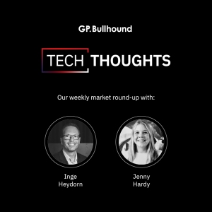 Tech Thoughts Newsletter – 9 June 2023.