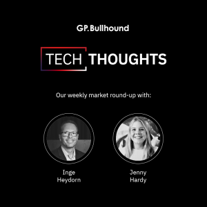 Tech Thoughts Newsletter – 16 June 2023.
