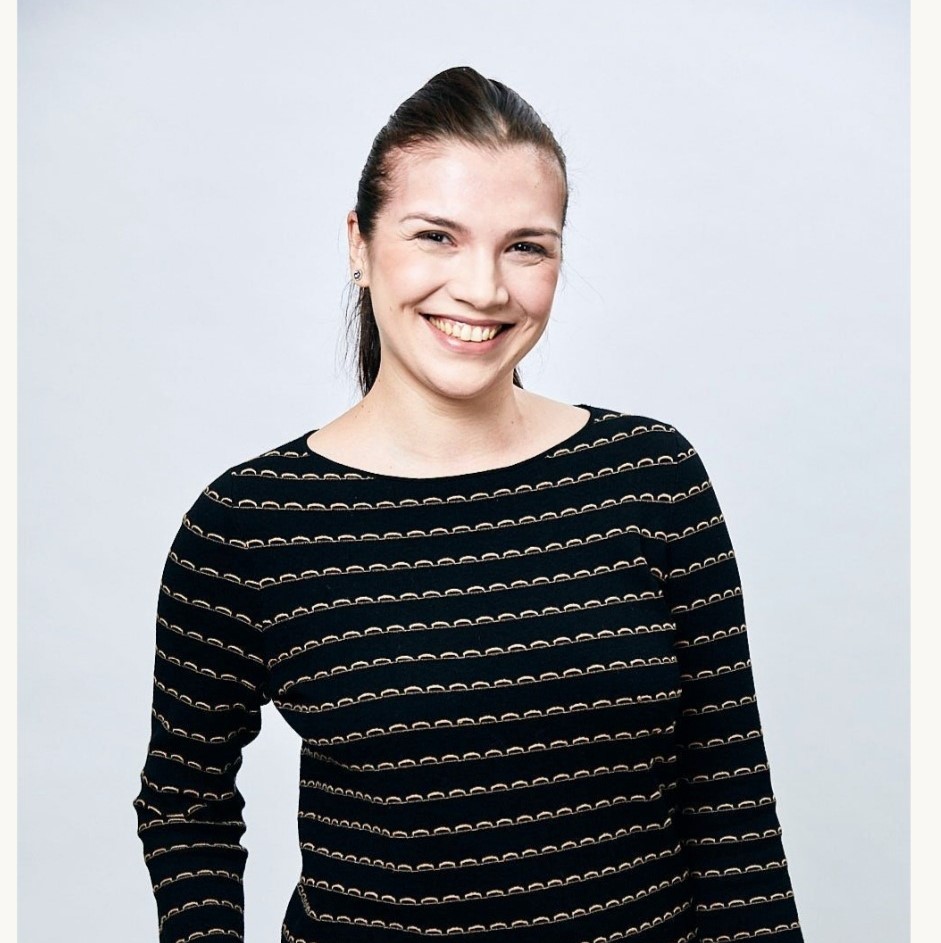 Doina Marinescu GP Bullhound