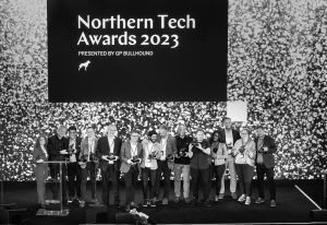 Northern Tech Awards 2023 winners announced.