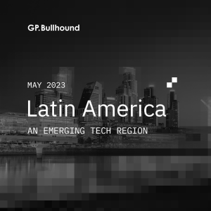 Latin America – An emerging tech region.
