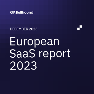 European SaaS: Resilience through tough markets