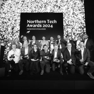 Winners of 2024 Northern Tech Awards announced.