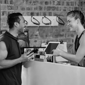 Building the Pan-European Digital Fitness Champion