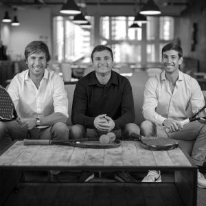 GP Bullhound Invests in Playtomic to Support Global Expansion