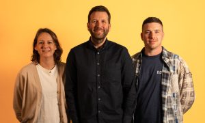 GP Bullhound advised WestBridge on its investment into Koto Studio.