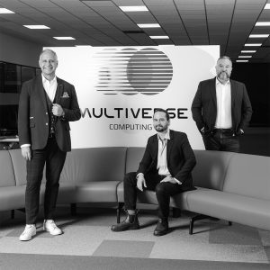 Bullhound Capital Leads €189M Investment in Multiverse Computing