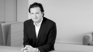 GP Bullhound advised UBI Solutions on an investment by RAISE.