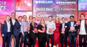 Strength of Europe’s Tech Ecosystem revealed