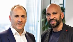 Strategic investment from Fimalac Group in Jellyfish