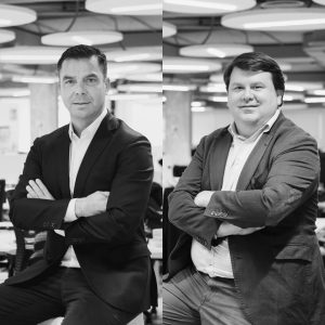 Leveraging next generation technologies to accelerate digital transformation.