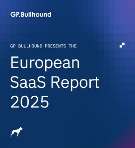 European SaaS Report 2025