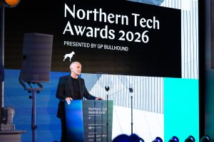 Don’t Panic: Northern Tech in the Age of AI
