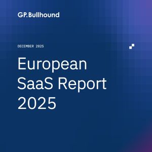 European SaaS Report 2025