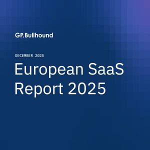 European SaaS Report 2025