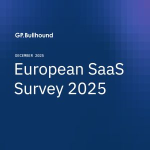 European SaaS Report 2025