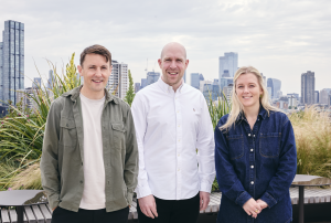GP Bullhound advised Uncovered on its acquisition by LBG Media