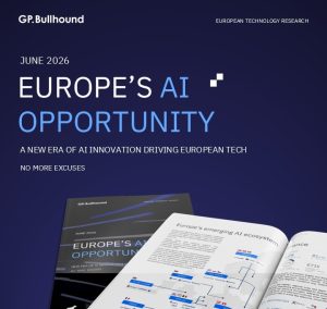 Europe’s AI Opportunity: New Era of AI Innovation Driving European Tech