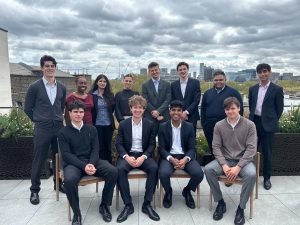 The Future is Bright: How GP Bullhound is Empowering the Next Generation. 