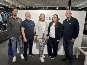 GP Bullhound advises Korona Invest and the shareholders of Innoflame on the sale of a majority stake to Sponsor Capital