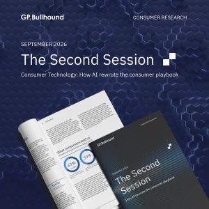 The Second Session: How AI Rewrote the Consumer Playbook