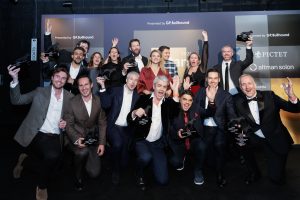 Allstars Awards 2026 Winners announced!